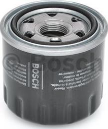 BOSCH F 026 407 128 - Filtru ulei aaoparts.ro