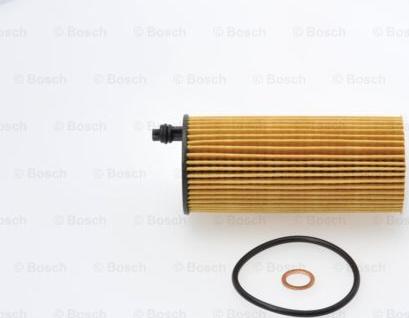 BOSCH F 026 407 123 - Filtru ulei aaoparts.ro