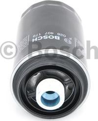 BOSCH F 026 407 179 - Filtru ulei aaoparts.ro