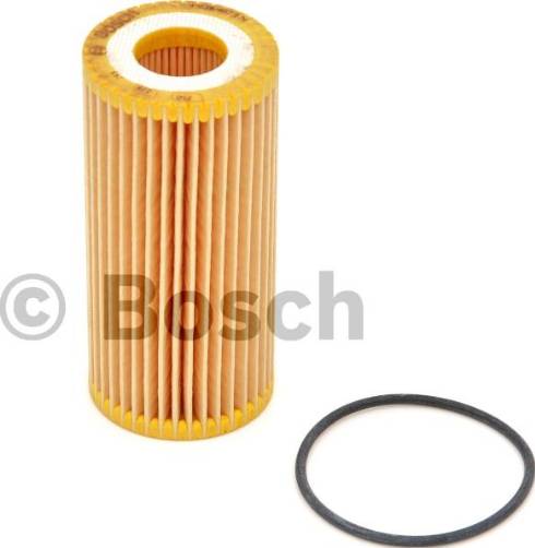 BOSCH F 026 407 174 - Filtru ulei aaoparts.ro
