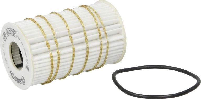 BOSCH F 026 407 331 - Filtru ulei aaoparts.ro