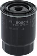 BOSCH F 026 407 332 - Filtru ulei aaoparts.ro