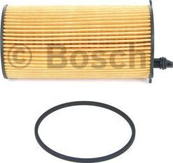 BOSCH F 026 407 207 - Filtru ulei aaoparts.ro