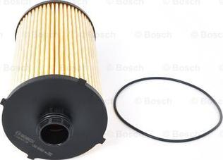 BOSCH F 026 407 216 - Filtru ulei aaoparts.ro