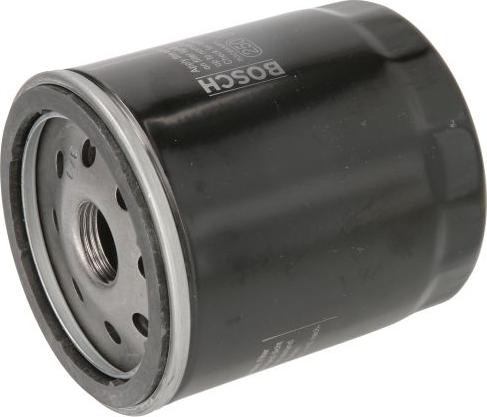 BOSCH F 026 407 225 - Filtru ulei aaoparts.ro