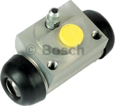 BOSCH F 026 009 949 - Cilindru receptor frana aaoparts.ro