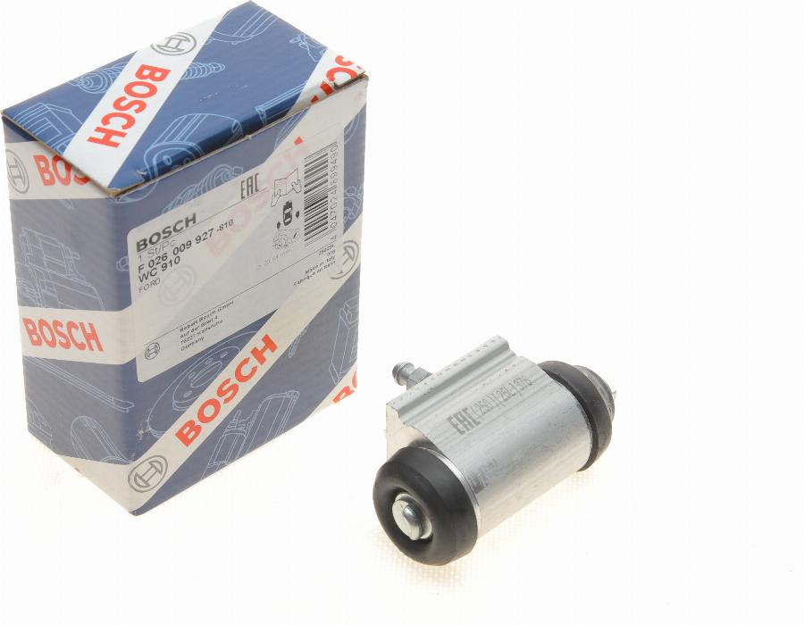 BOSCH F 026 009 927 - Cilindru receptor frana aaoparts.ro