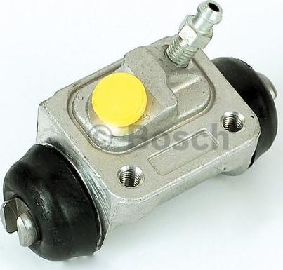 BOSCH F 026 009 856 - Cilindru receptor frana aaoparts.ro