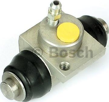 BOSCH F 026 009 869 - Cilindru receptor frana aaoparts.ro