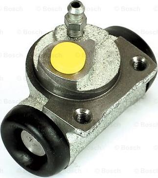 BOSCH F 026 009 220 - Cilindru receptor frana aaoparts.ro