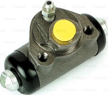 BOSCH F 026 009 273 - Cilindru receptor frana aaoparts.ro