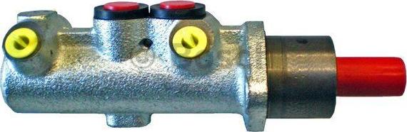 BOSCH F 026 003 604 - Pompa centrala, frana aaoparts.ro