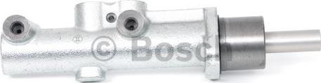 BOSCH F 026 003 140 - Pompa centrala, frana aaoparts.ro