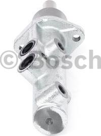 BOSCH F 026 003 140 - Pompa centrala, frana aaoparts.ro