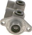 BOSCH F 026 003 351 - Pompa centrala, frana aaoparts.ro