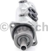 BOSCH F 026 003 243 - Pompa centrala, frana aaoparts.ro