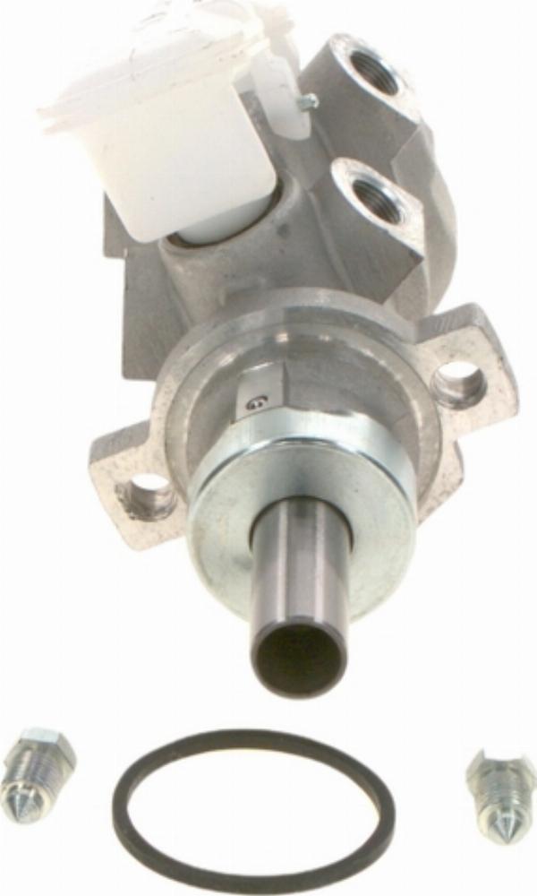 BOSCH F 026 003 701 - Pompa centrala, frana aaoparts.ro