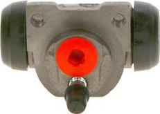 BOSCH F 026 002 458 - Cilindru receptor frana aaoparts.ro