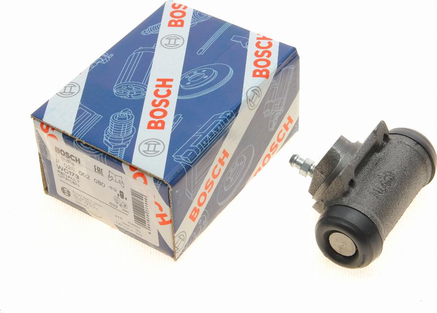 BOSCH F 026 002 080 - Cilindru receptor frana aaoparts.ro