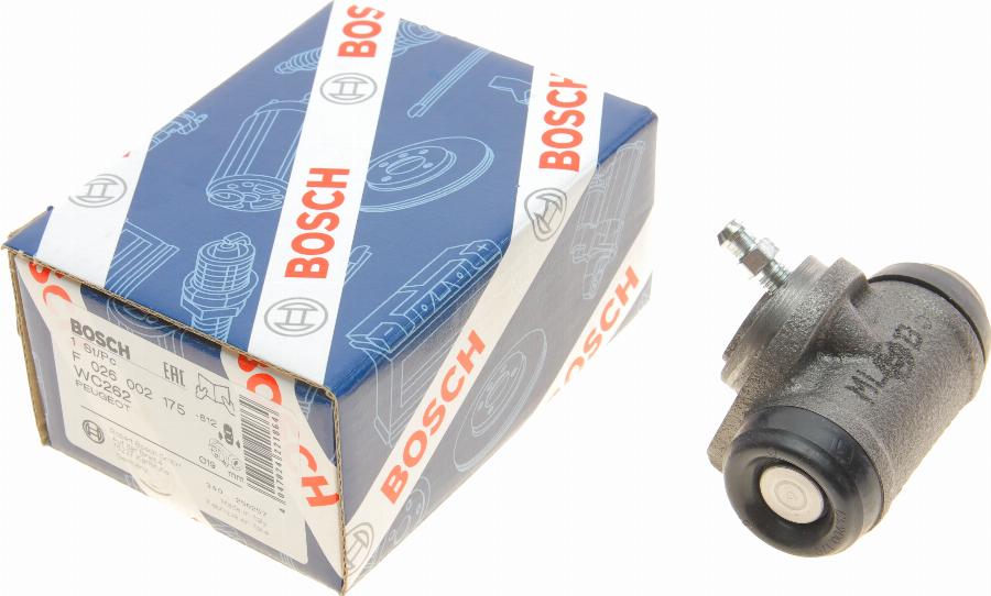 BOSCH F 026 002 175 - Cilindru receptor frana aaoparts.ro