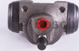 BOSCH F 026 002 178 - Cilindru receptor frana aaoparts.ro