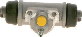 BOSCH F 026 002 392 - Cilindru receptor frana aaoparts.ro