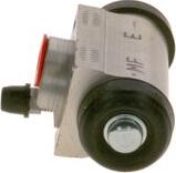 BOSCH F 026 002 260 - Cilindru receptor frana aaoparts.ro