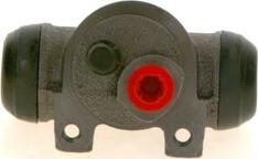 BOSCH F 026 002 209 - Cilindru receptor frana aaoparts.ro
