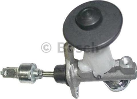 BOSCH F 026 A01 919 - Pompa centrala, ambreiaj aaoparts.ro