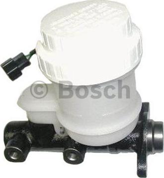 BOSCH F 026 A01 542 - Pompa centrala, frana aaoparts.ro