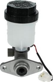 BOSCH F 026 A01 696 - Pompa centrala, frana aaoparts.ro