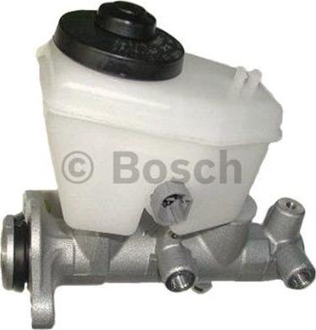 BOSCH F 026 A01 714 - Pompa centrala, frana aaoparts.ro