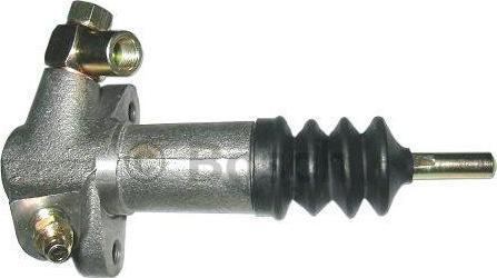 BOSCH F 026 A02 528 - Cilindru receptor ambreiaj aaoparts.ro