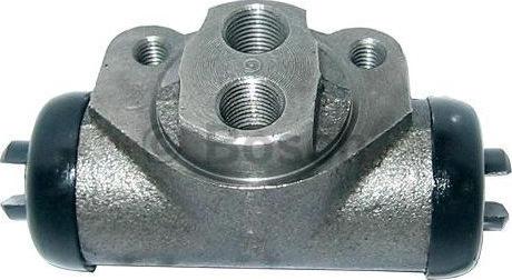 BOSCH F 026 A02 249 - Cilindru receptor frana aaoparts.ro