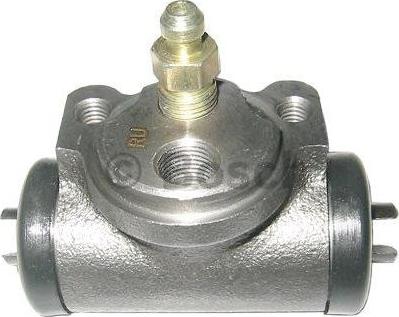 BOSCH F 026 A02 211 - Cilindru receptor frana aaoparts.ro