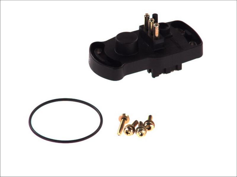 BOSCH F 026 T03 021 - Potentiometru reglaj,amestec mers in gol aaoparts.ro