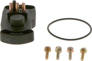 BOSCH F 026 T03 022 - Potentiometru reglaj,amestec mers in gol aaoparts.ro