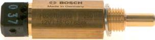 BOSCH F 026 T03 102 - Comutator temperatura, pornir la rece aaoparts.ro