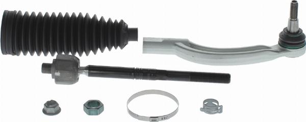 BOSCH K S00 004 049 - Set reparatie, bieleta directie aaoparts.ro