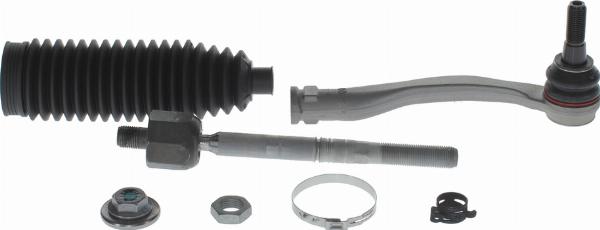 BOSCH K S00 004 044 - Set reparatie, bieleta directie aaoparts.ro