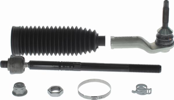 BOSCH K S00 004 048 - Set reparatie, bieleta directie aaoparts.ro