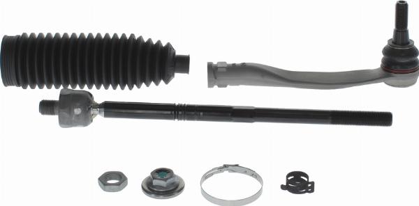 BOSCH K S00 004 069 - Set reparatie, bieleta directie aaoparts.ro