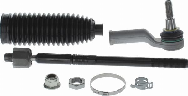 BOSCH K S00 004 060 - Set reparatie, bieleta directie aaoparts.ro