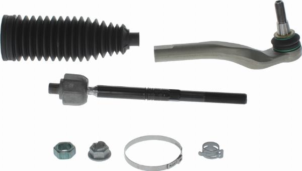 BOSCH K S00 004 061 - Set reparatie, bieleta directie aaoparts.ro