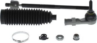 BOSCH K S00 004 068 - Set reparatie, bieleta directie aaoparts.ro