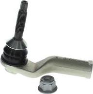 BOSCH K S00 004 007 - Set reparatie, cap de bara aaoparts.ro
