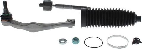 BOSCH K S00 004 034 - Set reparatie, bieleta directie aaoparts.ro