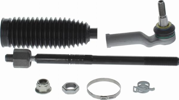 BOSCH K S00 004 032 - Set reparatie, bieleta directie aaoparts.ro