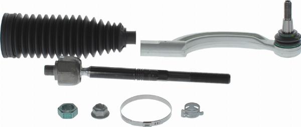 BOSCH K S00 004 073 - Set reparatie, bieleta directie aaoparts.ro