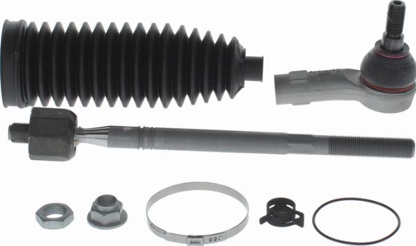 BOSCH K S00 004 144 - Set reparatie, bieleta directie aaoparts.ro